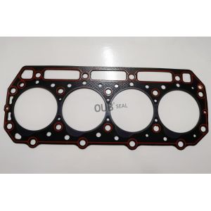 3TNV70 3TNV76 Engine Cylinder Head Gasket Kit 0700052110 0700012012 11971701331