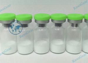 China 99% Purity Peptide Hormone MGF Mechanical Growth Factor for Muscle Strength factory