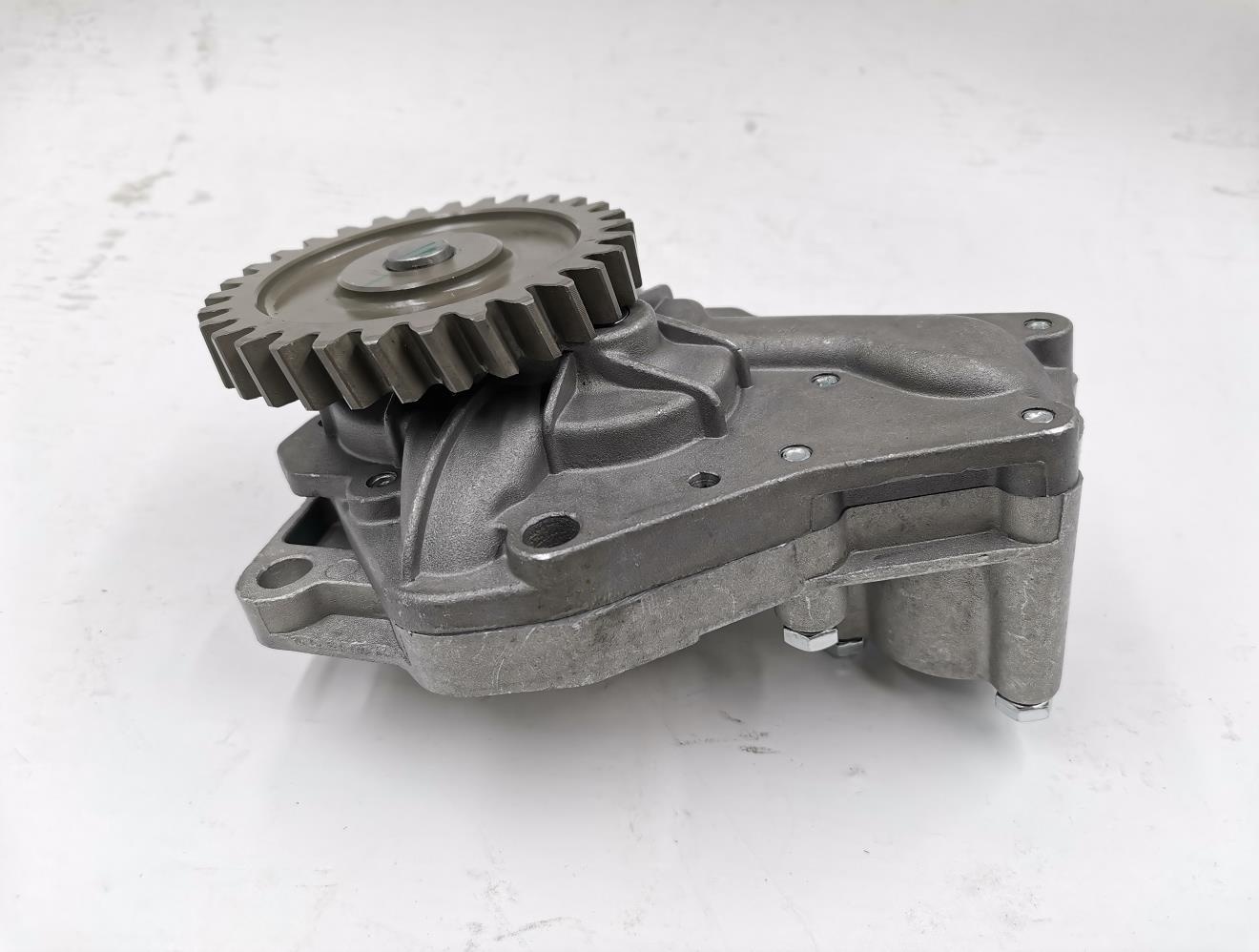 226B-12159765 Original Weichai Deutz 226B WP6 Engine Oil Pump Assembly with Standard Size