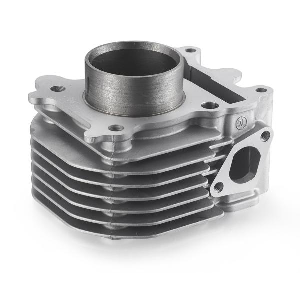 Air Cooled 4 Stroke Yamaha Engine Block For Yamaha Engines Parts , Yamaha Jog