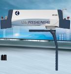 Risense 360 Plus Touchless Car Wash Machine -Chic Design for Fast and Stylish