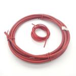 7x19 Gym Fitness Steel Cable Tpu Coated Flexible Steel Wire Rope Grade