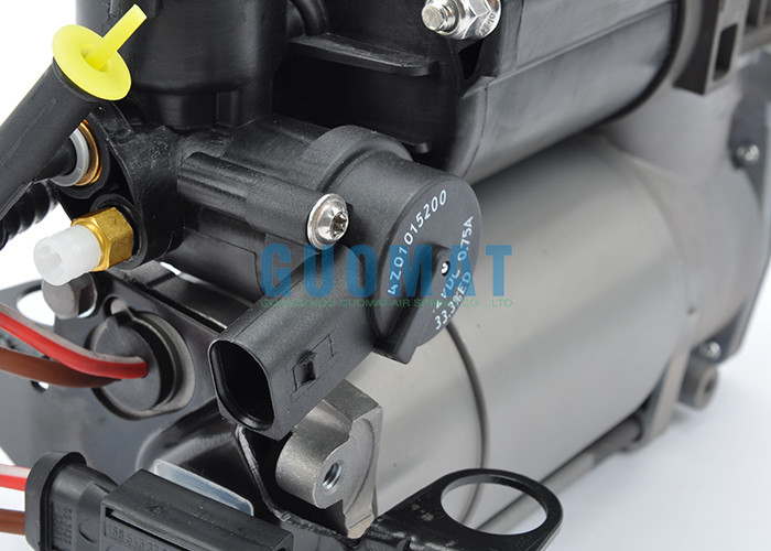 Mercedes - Benz S Class W220 Air Bag Suspension Compressor A220 320 01 04