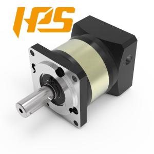 China 60mm Planetary Gear Reducer factory