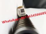 Huida Truck Fuel Injector Common Rail 3803637 BEBE4C08001 3829087 03829087