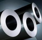 ASTM A463 Aluminum Silicon Alloy Coated Coil Mesco Hot Dipped 508mm