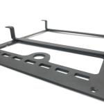 0.10mm Laser Cut Sheet Metal Service Designs Laser Cutting Aluminium Plate