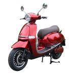 EEC / COC Adult Electric Motorcycle 72V 3000W 4000W With Lithium Battery