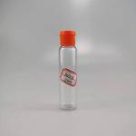 SCREW CAP 20ml 30ml 50ml 60ml 90ml 100ml 200ml PET Shampoo Bottle Lotion Bottle