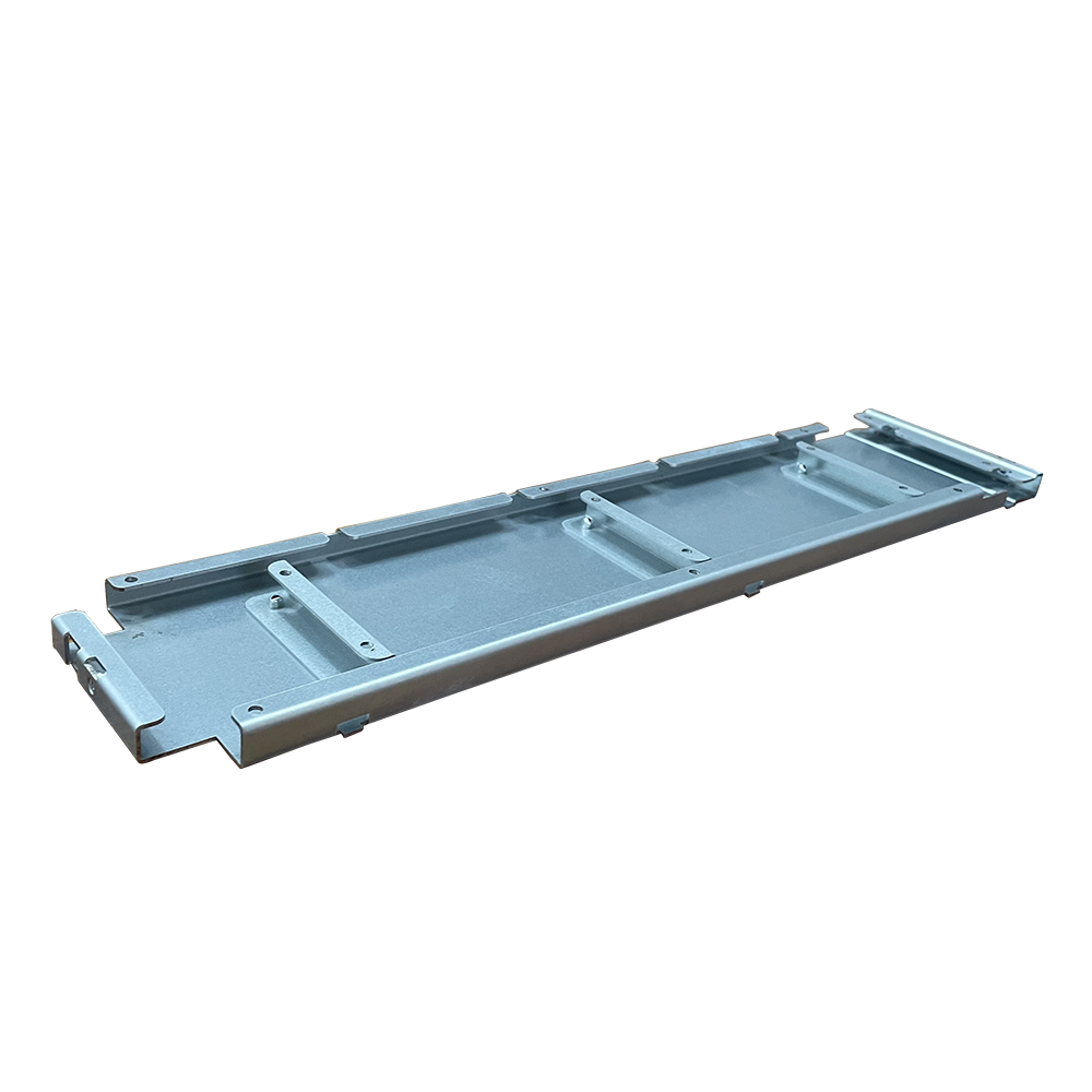 Assembly Precision Sheet Metal Fabrication With Us Box Cover Enclosure Chassis Shell