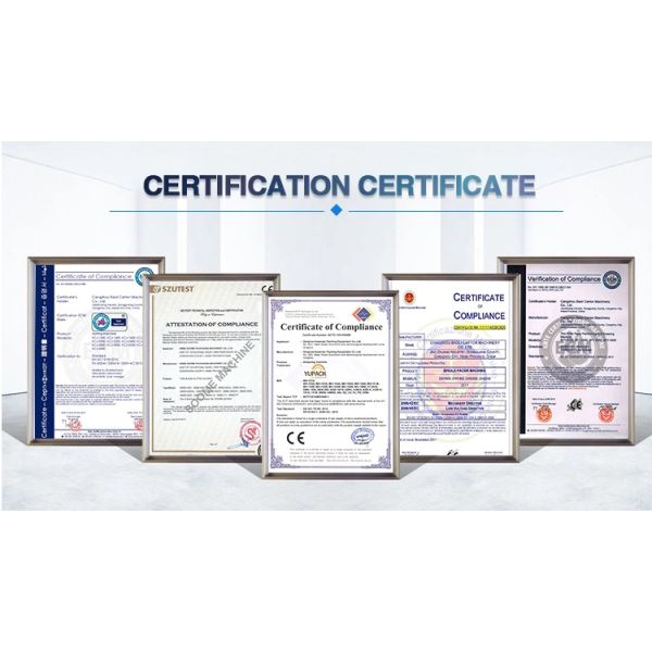 Corrugated Carton Box Printing Rotary Die Cutting Machine Automatic Feeding