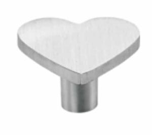 China Stainless Steel SUS304 Metal Round Door Knob For Door factory