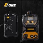3 In 1 160A Inverter Welder 110V 220V Mig Mag Welding Machine