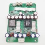 Aokpower iDD216A DC DC buck converter power Input DC24V output DC 12V 16A 200W