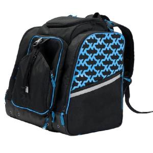 China Waterproof Ski Snowboard Bags Snowboard Boot Backpack With Air Vent factory