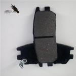 GBD1127 Brake Pad For Mitsubishi Pajero 2000 -