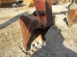 Used Excavator Hitachi ZX75 Low Price