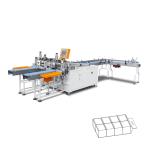 15bag/Min PLC Control Facial Tissue Paper Bundle Packing Machine
