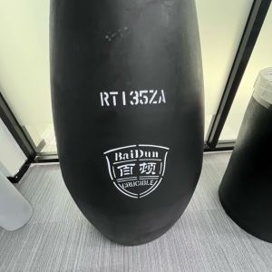 China Customization Silicon Carbide Graphite Crucible For Melting Copper Various Sizes and Types for Personalized Manufacturing factory