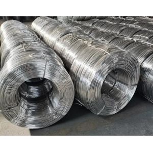 High Corrosion Resistance Shape Memory Nitinol Wire Customizable