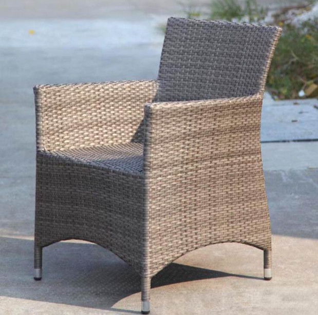 8 Seater 9 Seater Rattan Garden Furniture Sofa Dining Table Set Modern Rattan