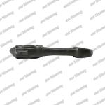 Engine Piston Connecting Rod D12D 21160343