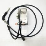 Main Product Excavator Electrical Parts Throttle Motor R220-9S R300-9 21EN-32340