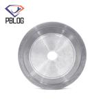 PE Wheel CBN Grinding Wheel with Working Layer Size 10*3-15mm