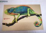 Custom Thickness Sublimation Printing On Aluminum , Sublimation Aluminum Sheet