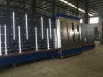 Insulating glass production line machine