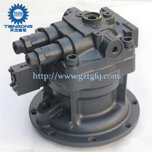 China M5X130 Vol-vo EC460 Excavator Swing Motor Assy VOE 12673219 TGFQ factory