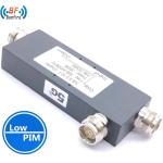 138-960MHz N Female Directional Coupler OHQ-XXXX for Public Safety Communication