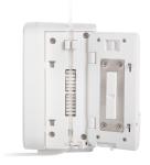 Compact Portable Medical Infusion Pumps Ultrasonic bubble detection