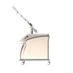 New Product 1064Nm 532Nm Vertical Pico laser Tattoo Removal Machine Picosecond Q