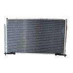100% Tested Auto Air Conditioning AC Condenser for Honda Civic COND 80110-SNN