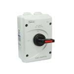 Switchgear Solar SAA TUV 1000V DC Isolator Switch