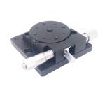 Miniature Manual Rotation Stage