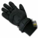 waterproof winter gloves outdoor gloves ski gloves mountain gloves black color