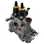 High Pressure Oil Pump for Komatsu PC400-7 6D125 Excavator Engine and Standard