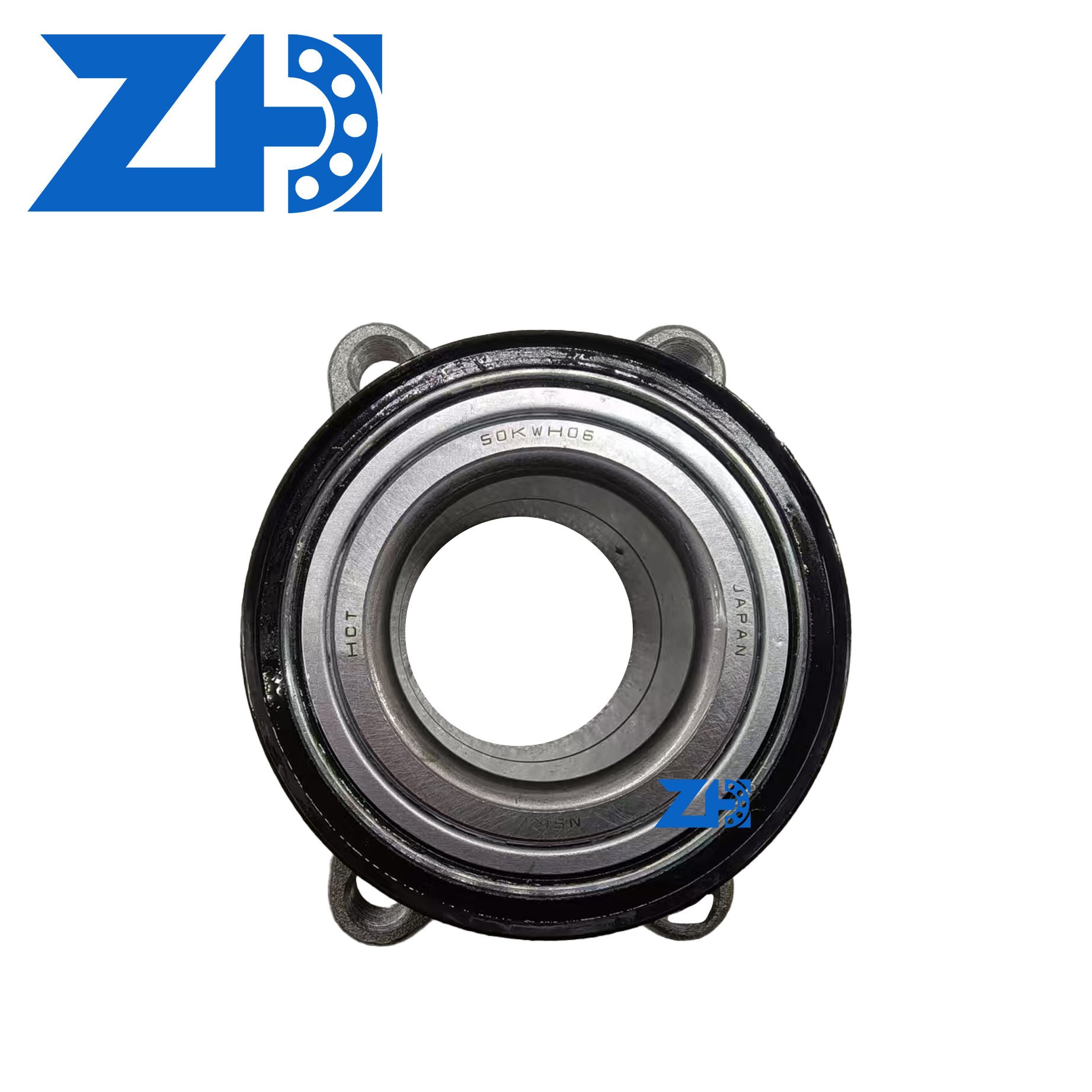 High-quality hot-selling 50KWH06 wheel hub bearings with unparalleled driving experience