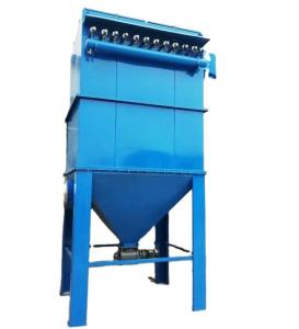China 64 Piece Filter Bag Woodworking Dust Collector for Small Boiler in High Demand factory