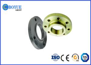 China 1/2&quot; #150 904L/UNS N08904/1.4539 Steel Socket Weld Pipe Flange ASME B16.5, ANSI B16.5 factory