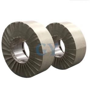 China Hot Rolled 0.3mm 4mm SS Coil 201 202 304 Stainless Steel Strips factory