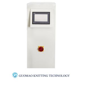 Wire Textile 4 Spindle Yarn Winding Machine