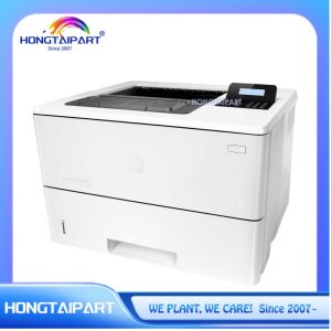 China HP LaserJet Pro M501dn Laser Printer USB Duplex Printers Machine factory