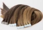 Natural Luster Pre Bonded Remy Hair Extensions 1g Without Any Chemical Treated