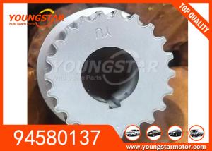 China Crank Timing Gear For Chevy Chevrolet Spark 94580137 factory