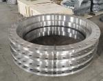 Standard ASME Flanged And Dished Head 304H Oval Ellipsoidal Dished Head
