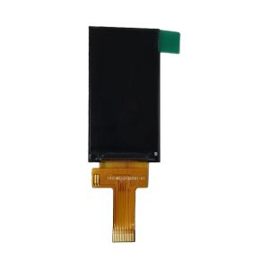 1.9 Inch TFT LCD Module With SPI Interface 700nits Portable LCD Screen