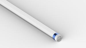 China G13 Plug Electronic Ballast LED Tube Replacement 4 Feet With CE RoHS Approval factory